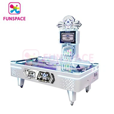 Оптовий стіл для аерохокею монетами